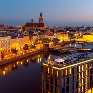 Inqse Marina Wroclaw