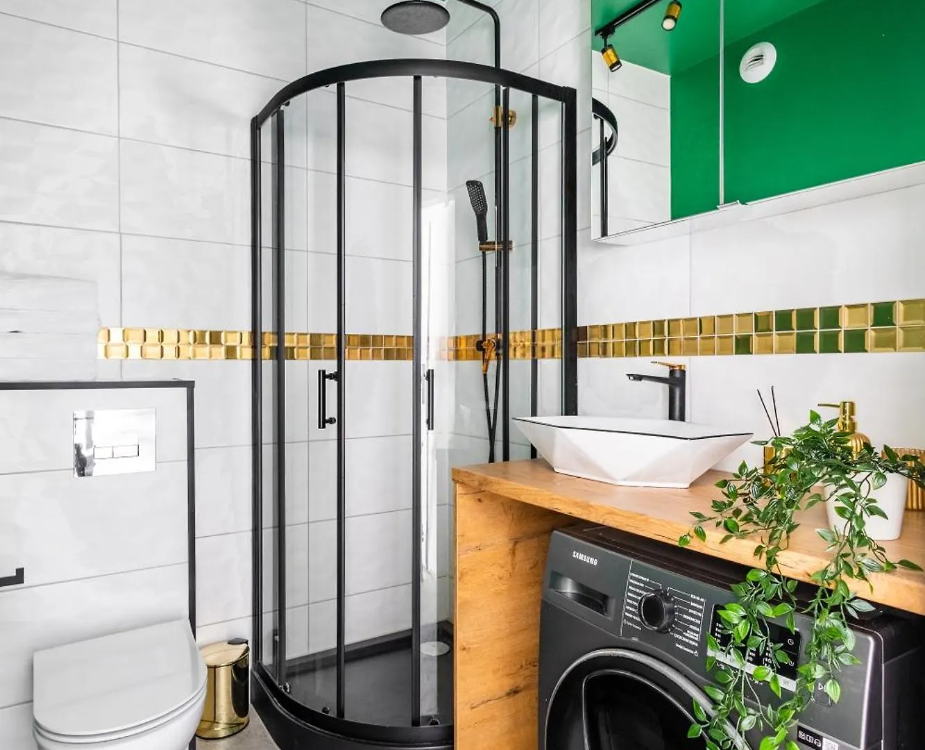 Apartamenty We Wroclawiu - Jaworska Apartment Wroclaw