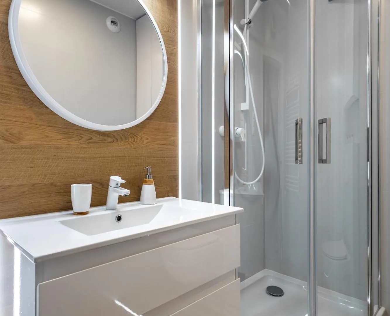Apartamenty We Wroclawiu - Jaworska Apartment