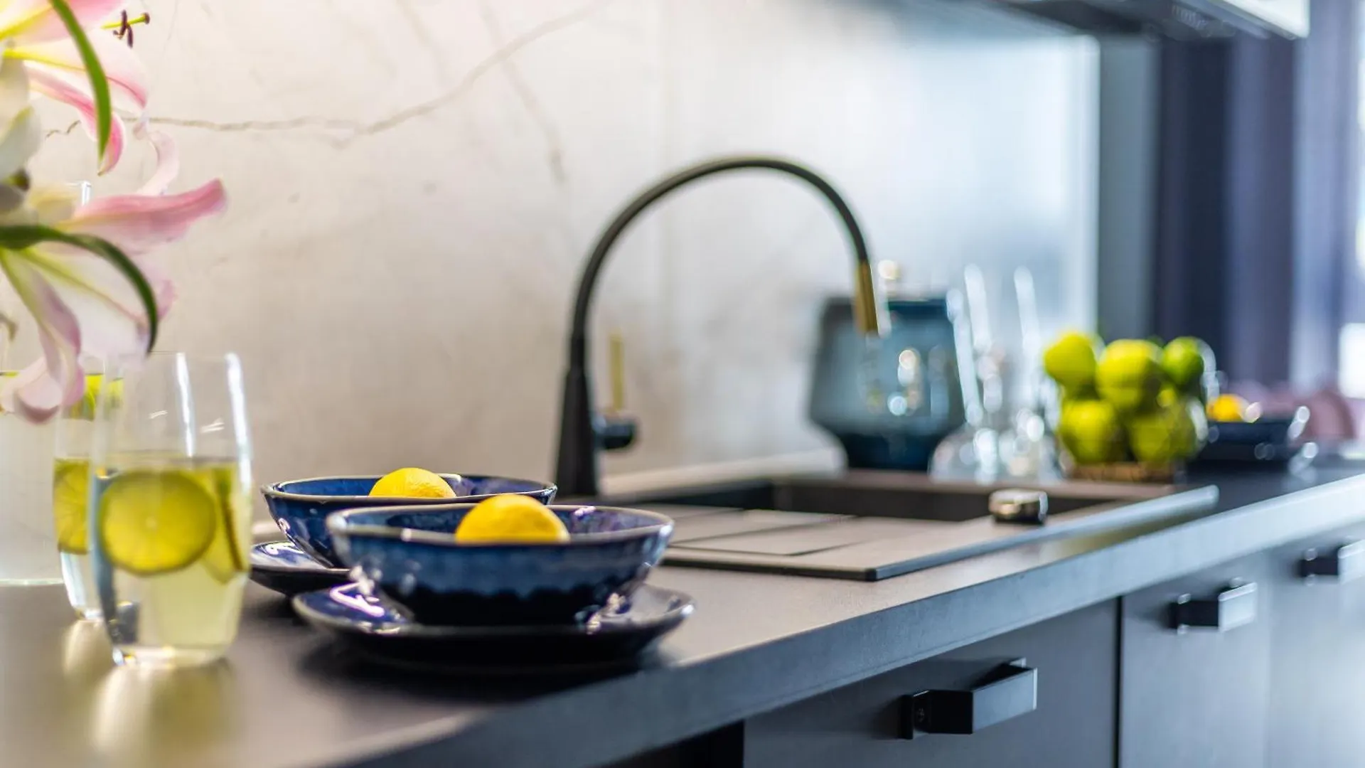 Apartamenty We Wroclawiu - Jaworska Wroclaw