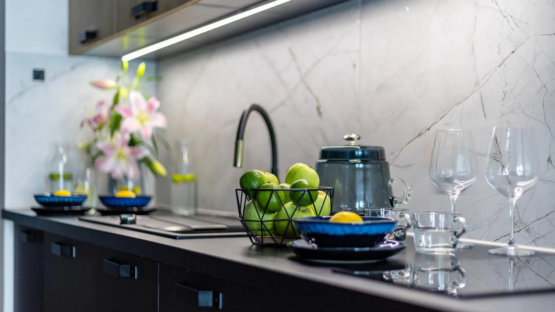 Apartamenty We Wroclawiu - Jaworska Wroclaw