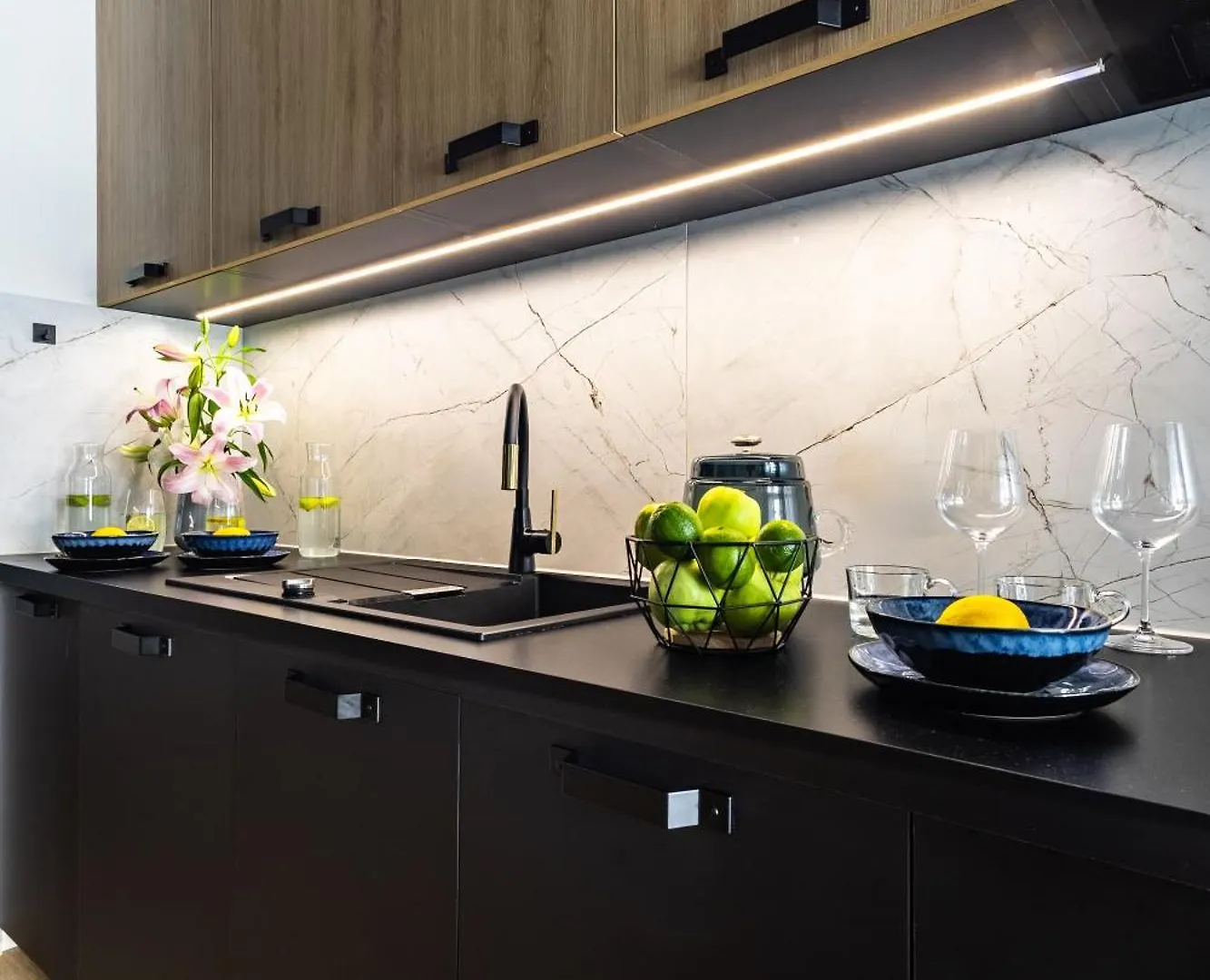 Apartamenty We Wroclawiu - Jaworska Wroclaw