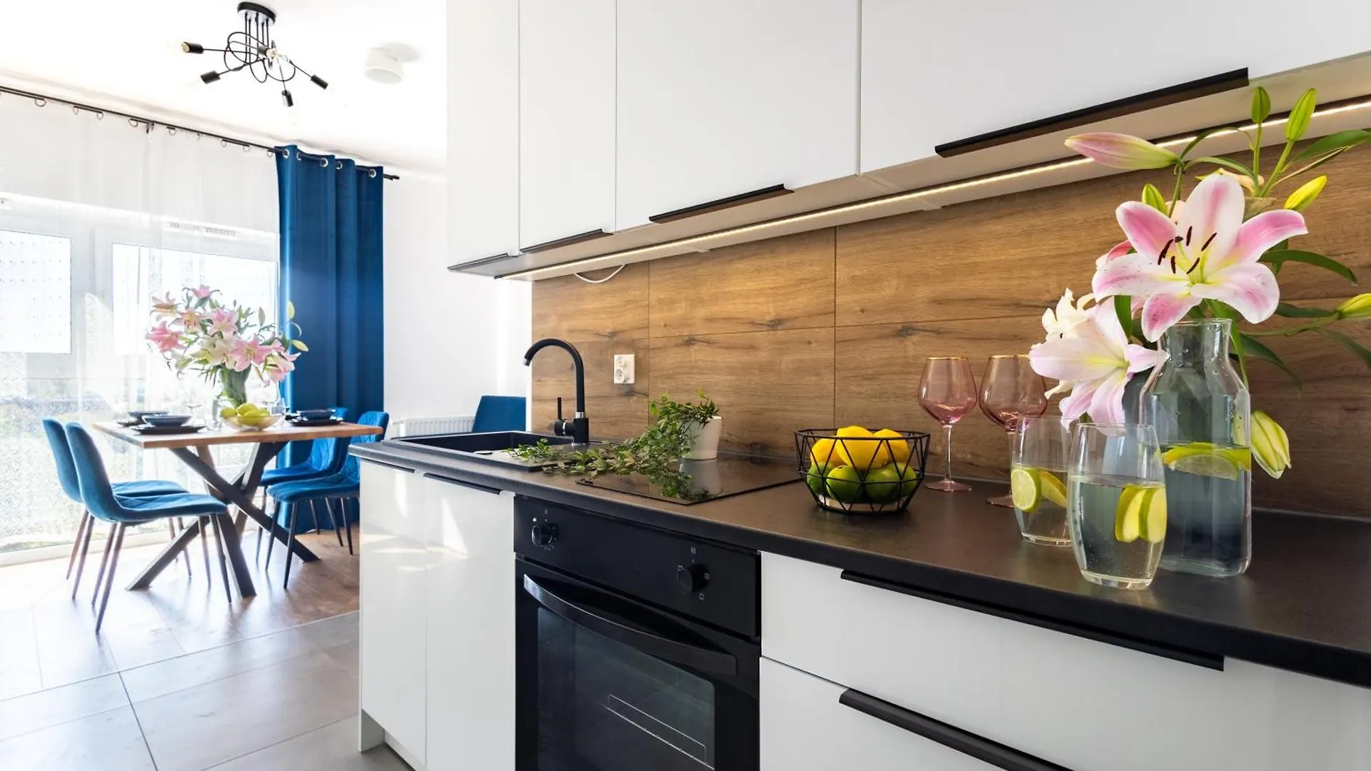 Apartamenty We Wroclawiu - Jaworska