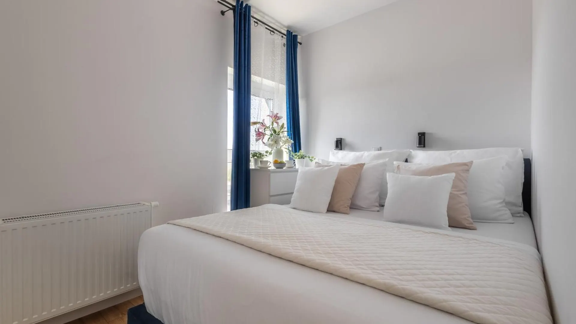 Apartamenty We Wroclawiu - Jaworska Apartment Wroclaw